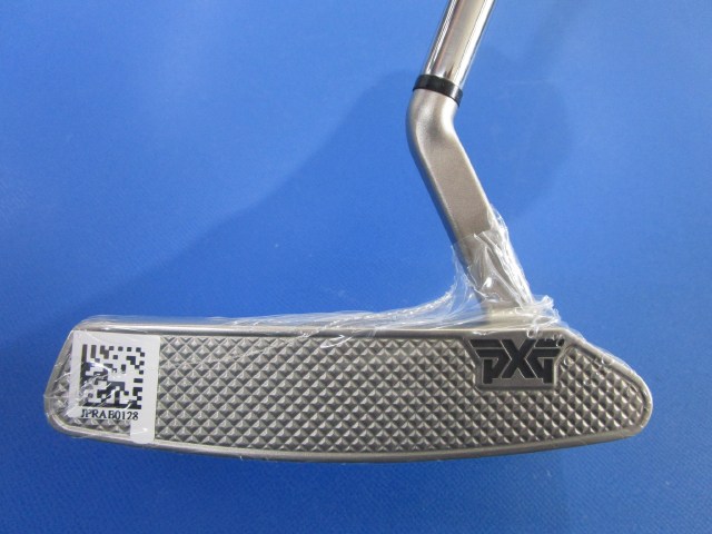 PXG パター PXG Hellcat ZT