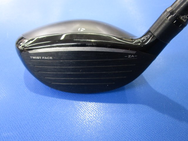 TaylorMade フェアウェイウッド STEALTH PLUS 5W 19°