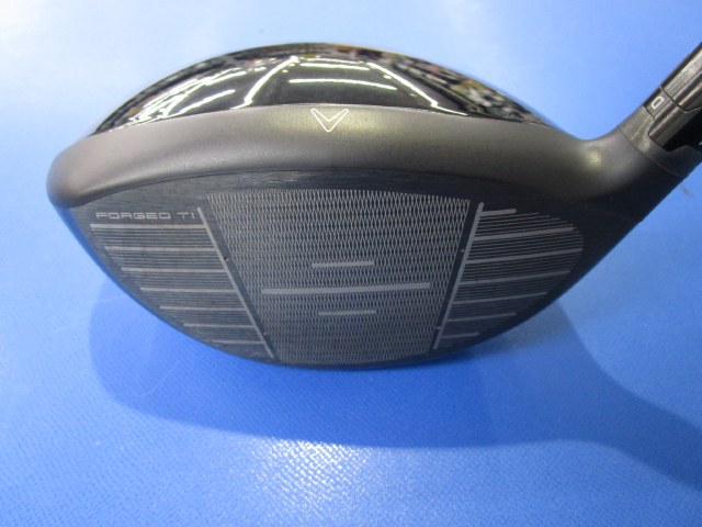 Callaway ドライバー PARADYM 9°