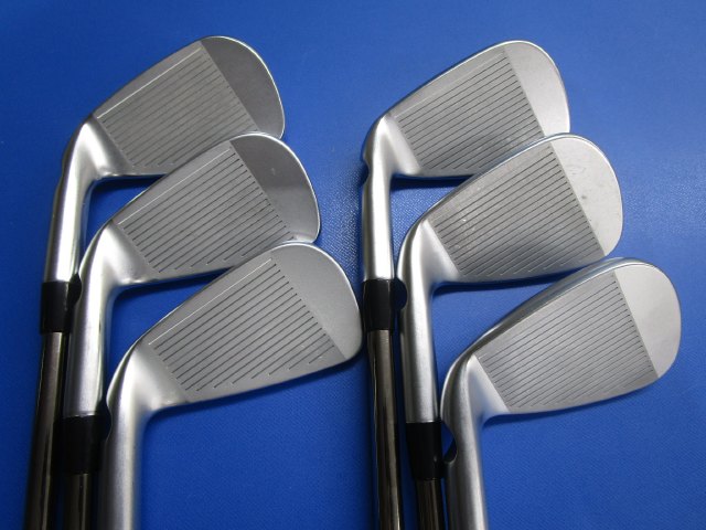 PING アイアンセット i530 6本