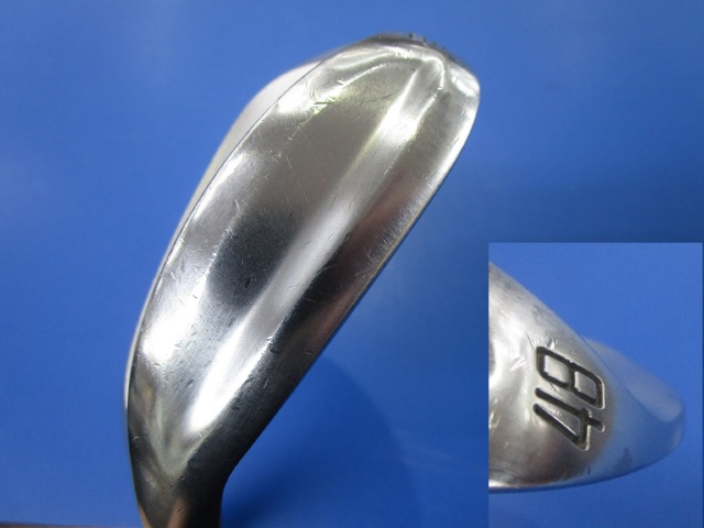 FOURTEEN ウェッジ DJ-6 48°