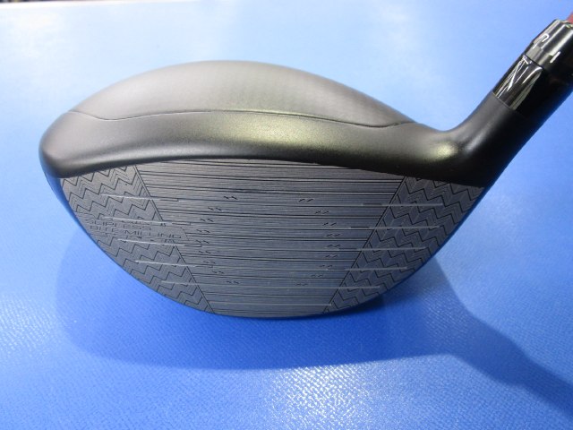 BRIDGESTONE ドライバー BX2 HT 10.5°