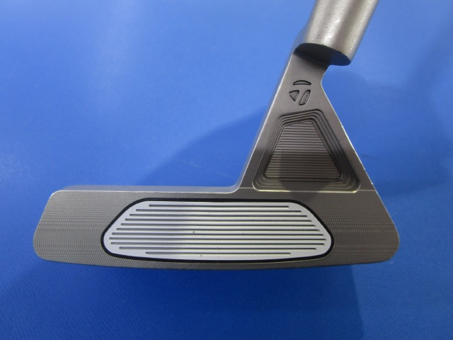 TaylorMade パター TP COLLECTION HYDRO BLAST DEL MONTE TB1