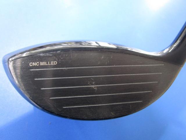 PRGR フェアウェイウッド RS5 5W 18°