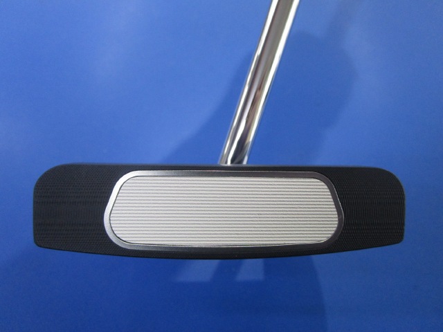 ODYSSEY パター Ai-ONE SQUARE 2 SQUARE JAILBIRD