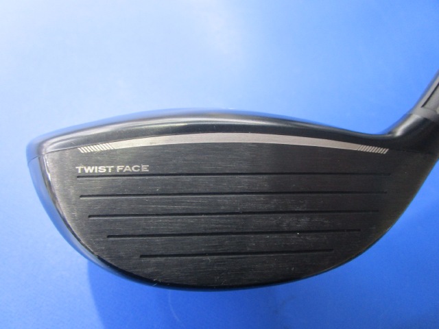 TaylorMade フェアウェイウッド STEALTH2 5W 18°
