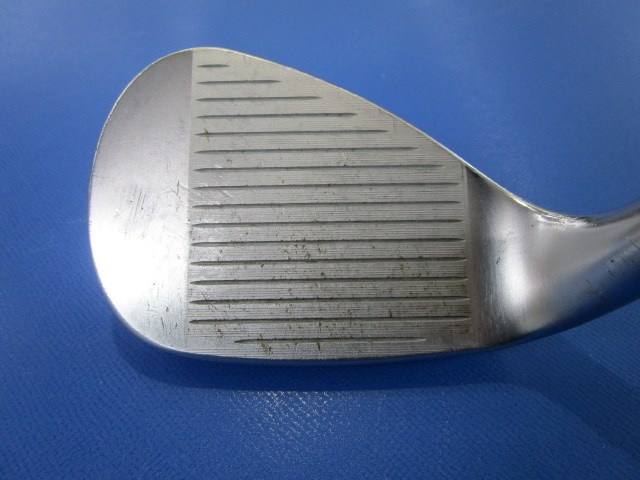 Callaway ウェッジ JAWS Chrome 58S-10 58°