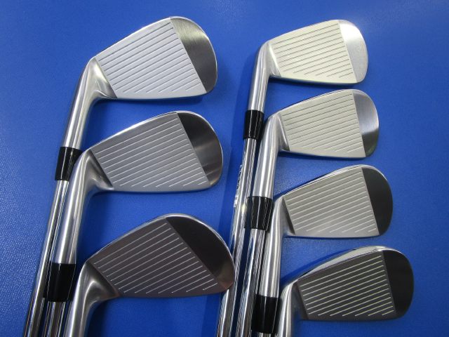 BRIDGESTONE アイアンセット 241CB 7本