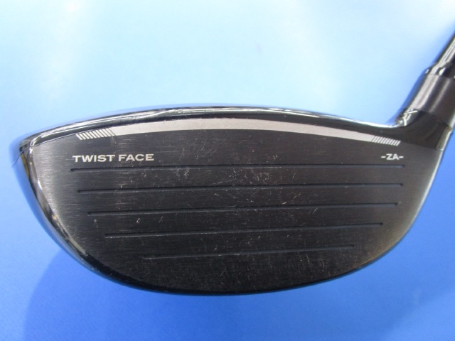 TaylorMade フェアウェイウッド STEALTH PLUS 3W 15°