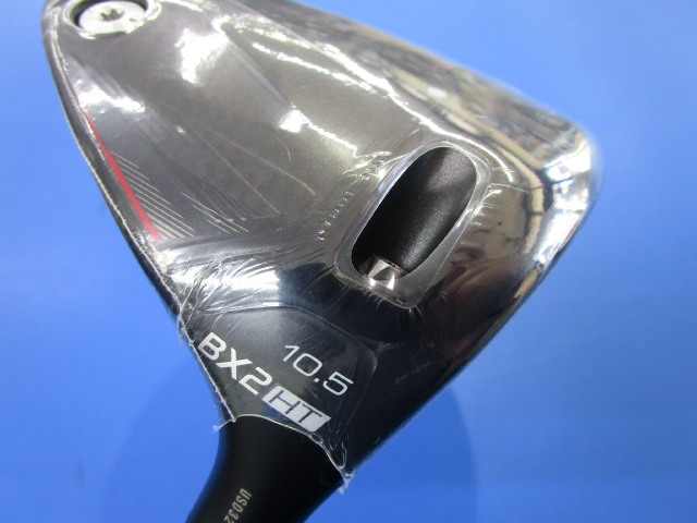 BRIDGESTONE ドライバー BX2 HT 10.5°