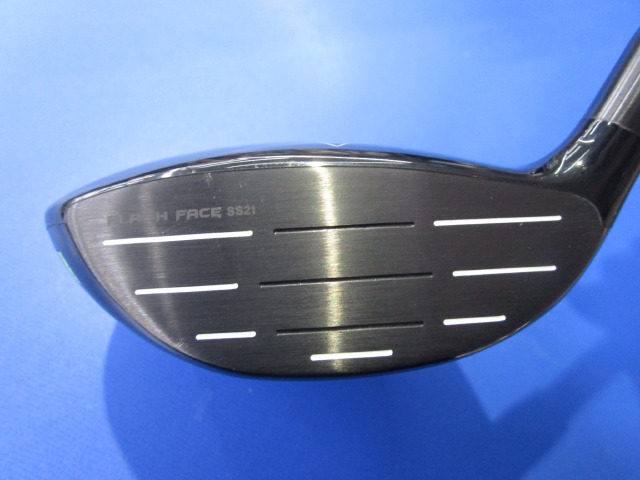 Callaway フェアウェイウッド EPIC SPEED 5W 18°