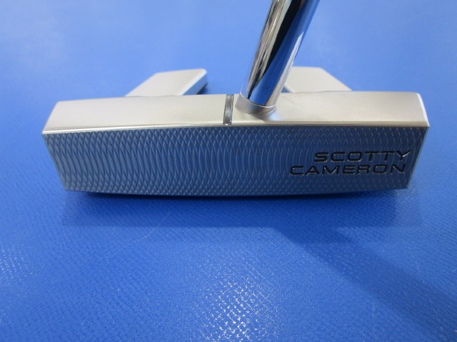SCOTTY CAMERON パター PHANTOM 5s