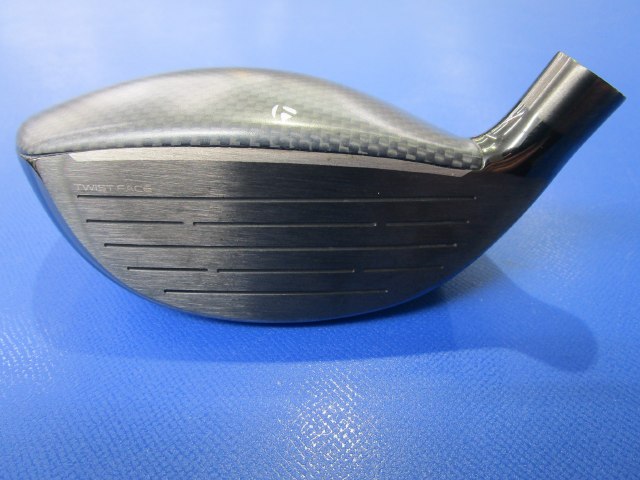 TaylorMade フェアウェイウッド Qi35 3HL 16.5°