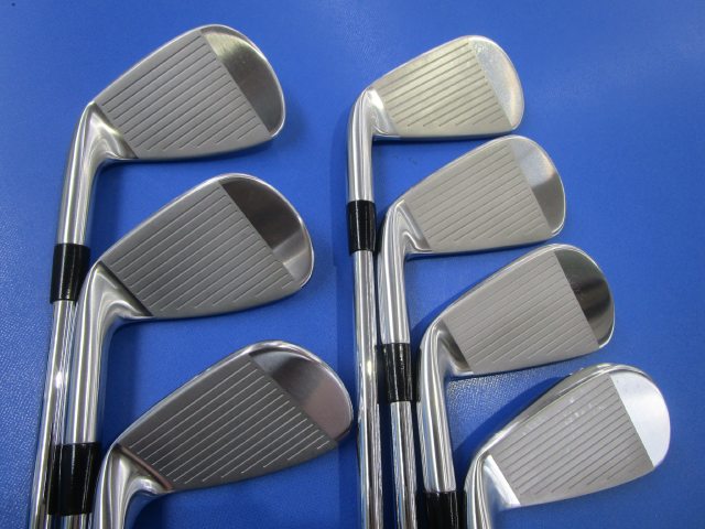 Mizuno アイアンセット Mizuno Pro 245 7本