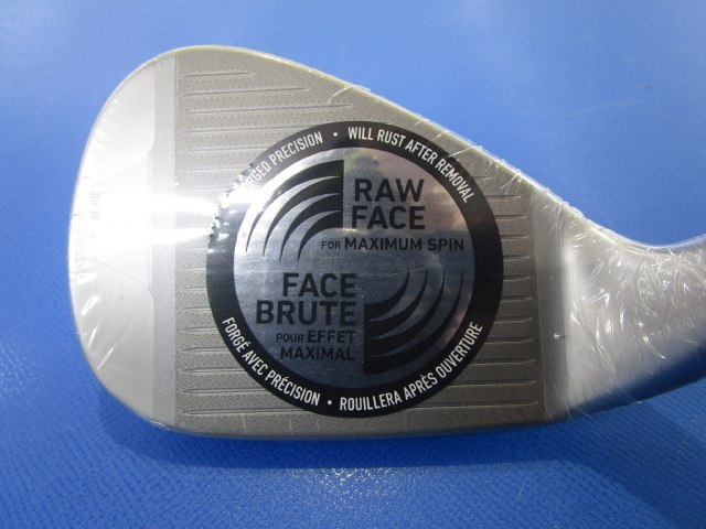 TaylorMade ウェッジ MILLED GRIND5 52SB-09 52°