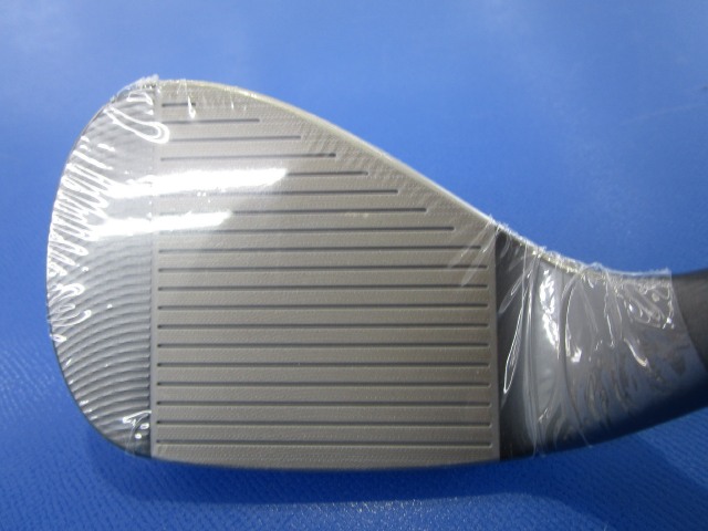 Cleveland ウェッジ RTZ BLACK SATIN 52-10 52°