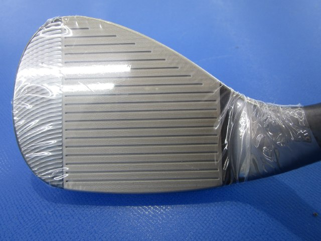 Cleveland ウェッジ RTZ BLACK SATIN 58-10 58°