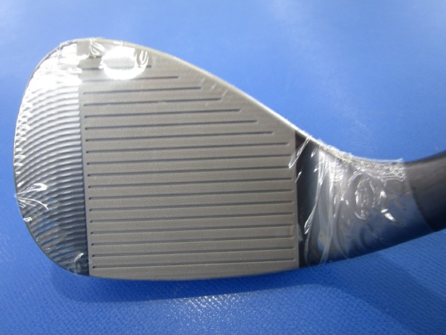 Cleveland ウェッジ RTZ BLACK SATIN 54-10 54°