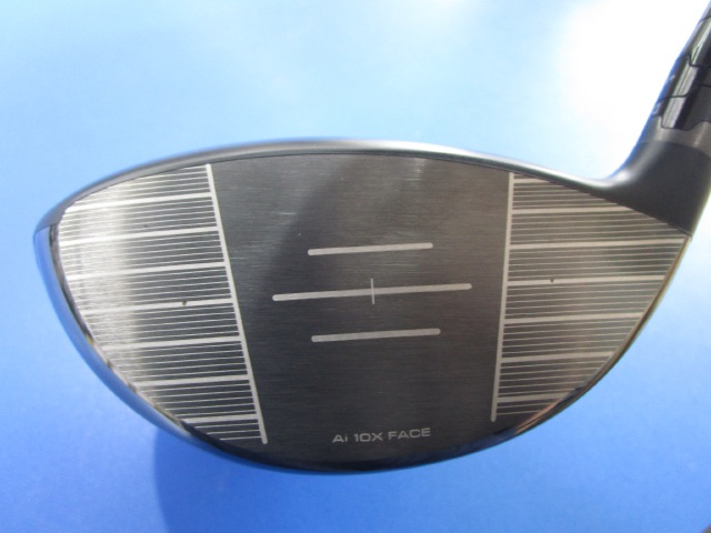 Callaway ドライバー ELYTE X 10.5°