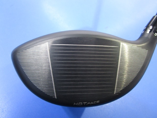 cobra ドライバー DS-ADAPT LS 10.5°