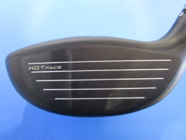 cobra フェアウェイウッド DS-ADAPT X 5W 18°