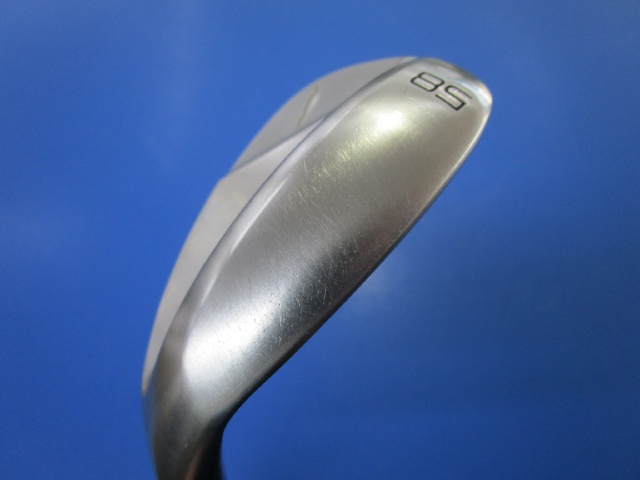 FOURTEEN ウェッジ FRZ 58°