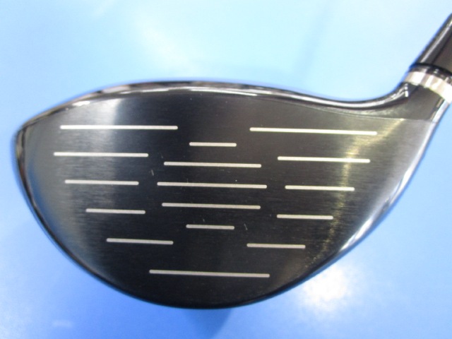 YAMAHA ドライバー RMX VD M 10.5°