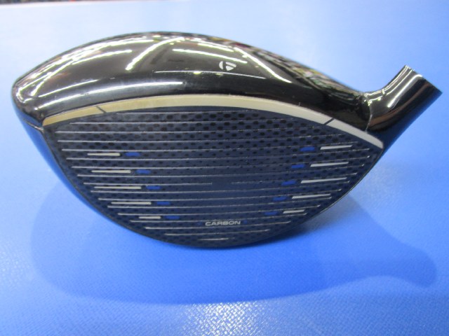 TaylorMade ドライバー Qi10 LS 9°