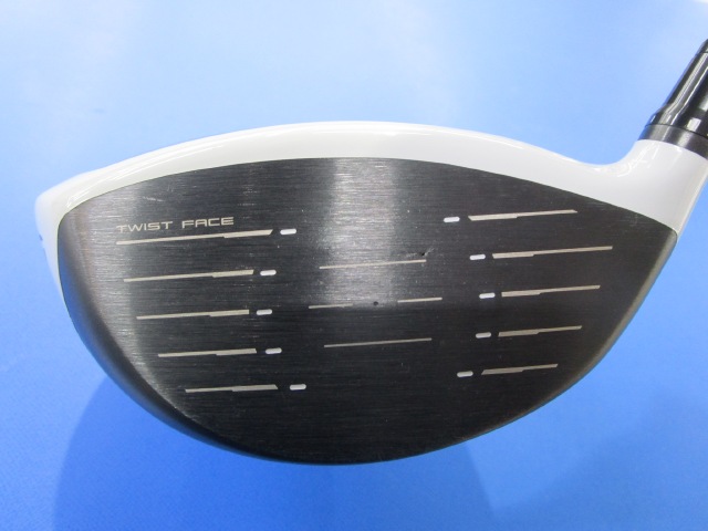 TaylorMade ドライバー SIM2 MAX 10.5°