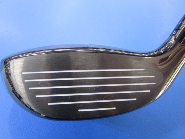 Callaway ユーティリティ PARADYM UT 24 24°