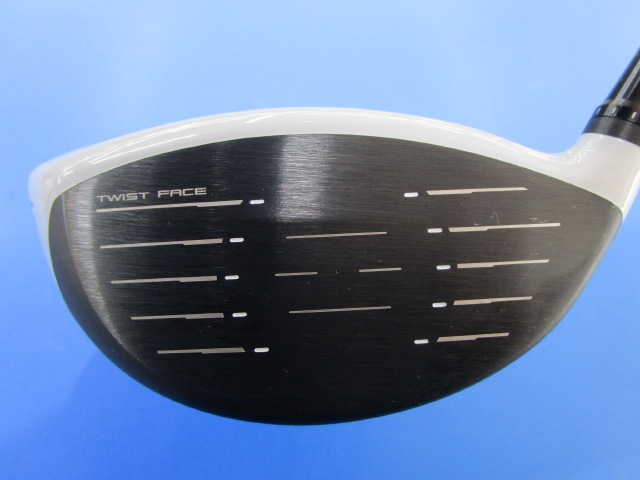 TaylorMade ドライバー SIM2 MAX 9°