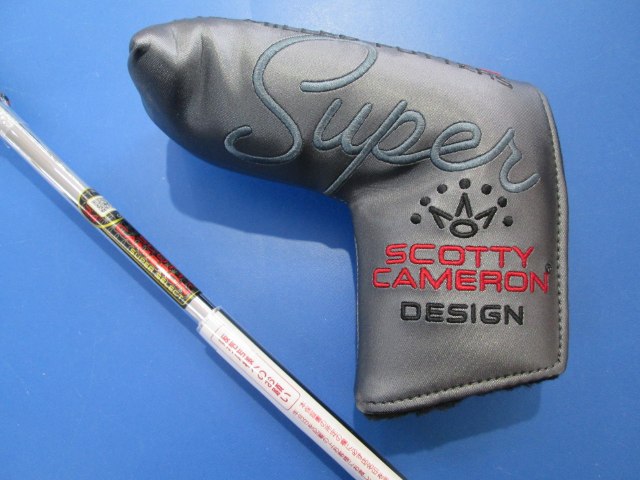 パター ゴルフ用品