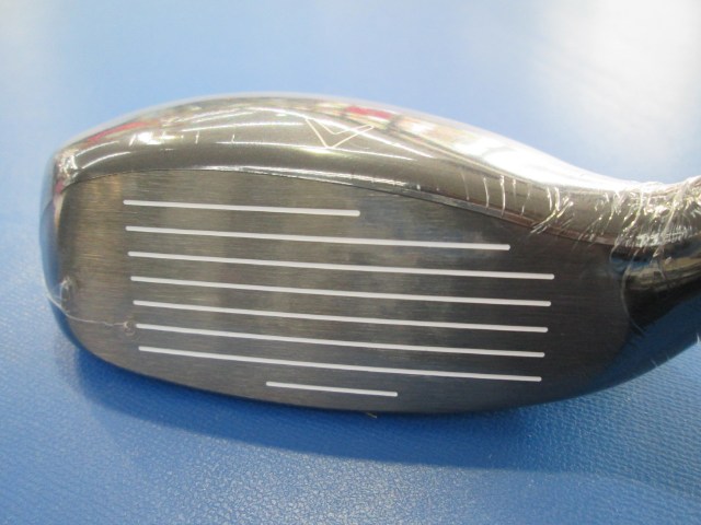 ユーティリティ ゴルフ用品