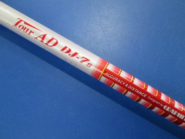 フェアウェイウッド ゴルフ用品