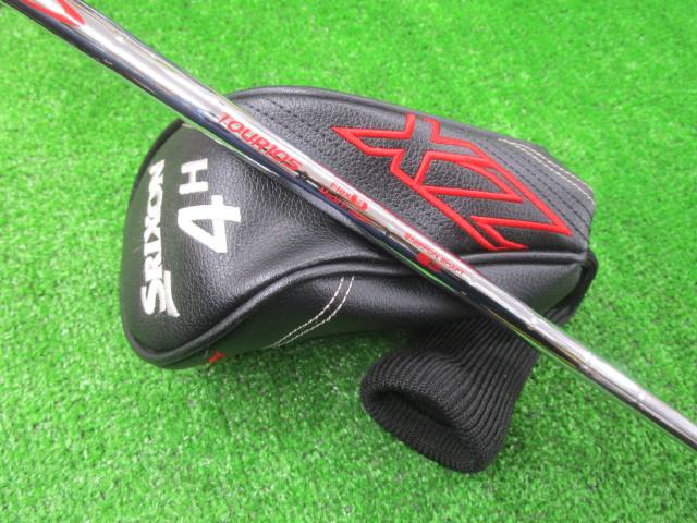 ユーティリティ ゴルフ用品