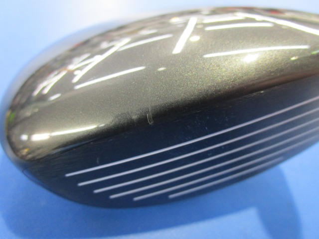 ユーティリティ ゴルフ用品