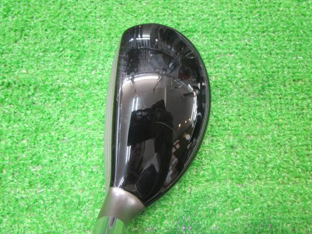 ユーティリティ ゴルフ用品