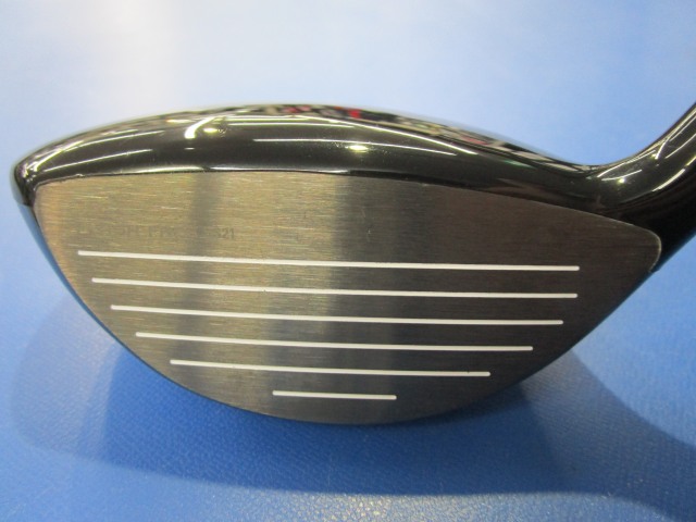 フェアウェイウッド ゴルフ用品