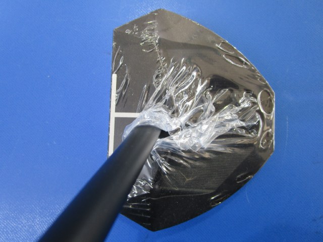 パター ゴルフ用品