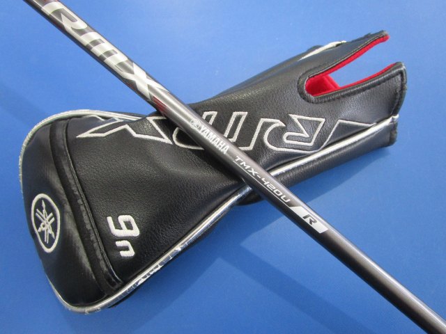 ユーティリティ ゴルフ用品