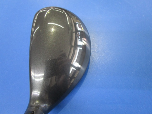 ユーティリティ ゴルフ用品