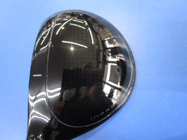 フェアウェイウッド ゴルフ用品