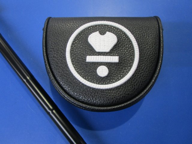 パター ゴルフ用品