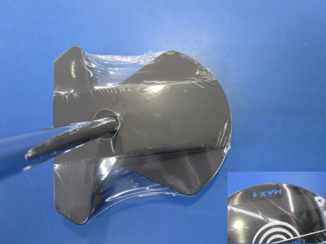 パター ゴルフ用品
