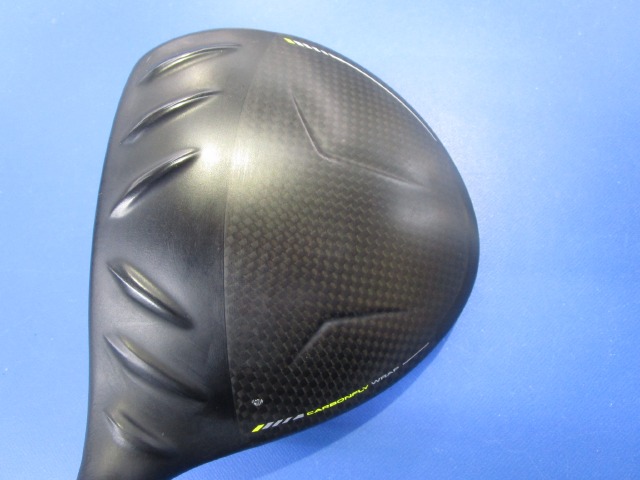 ドライバー ゴルフ用品