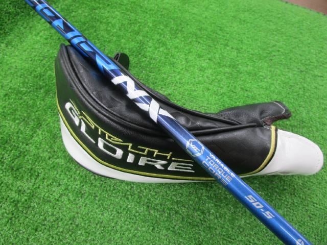 フェアウェイウッド ゴルフ用品