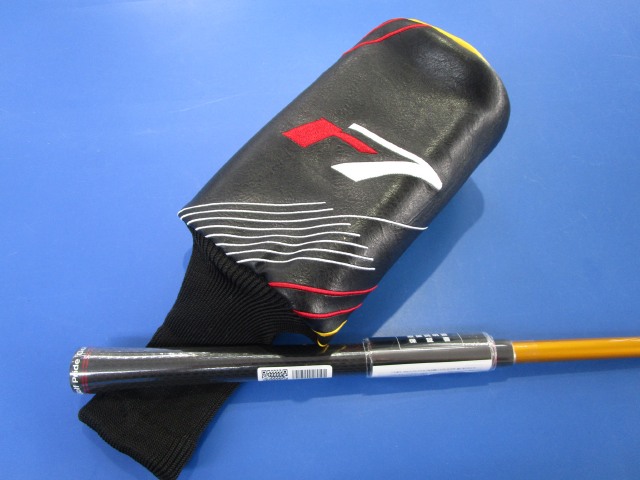 ドライバー ゴルフ用品