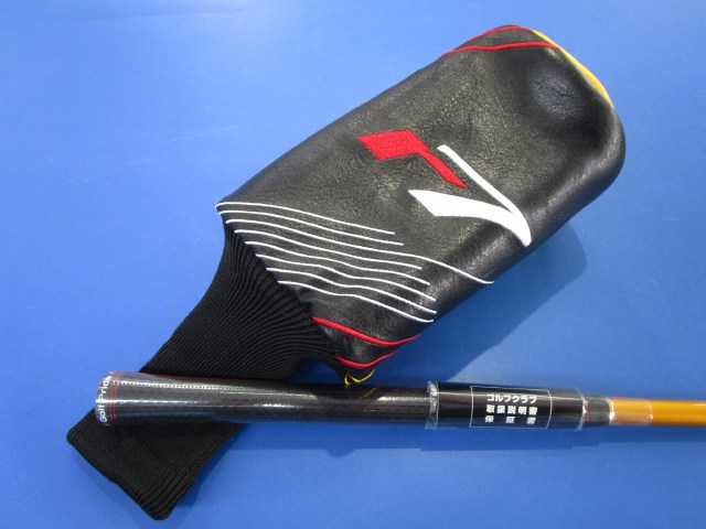 ドライバー ゴルフ用品