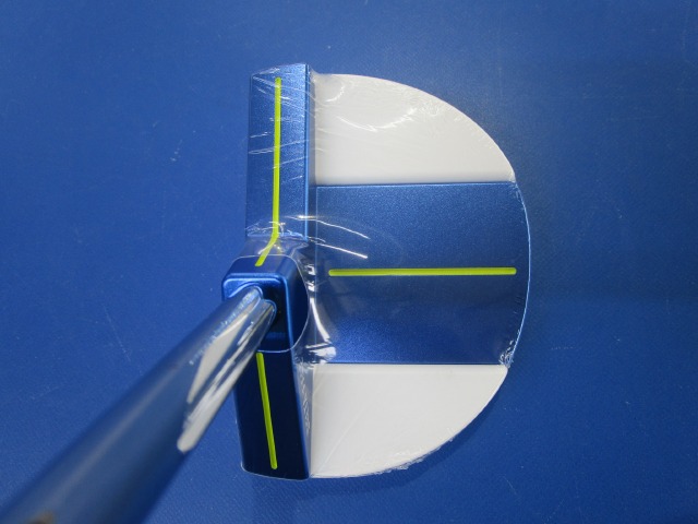 パター ゴルフ用品