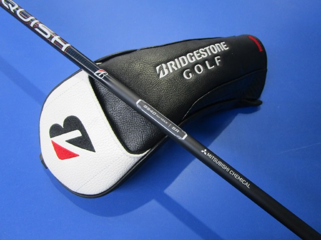 フェアウェイウッド ゴルフ用品